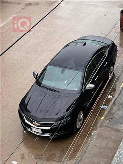 Chevrolet Impala
